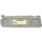 Dorman|74048|Sun Visor Assembly