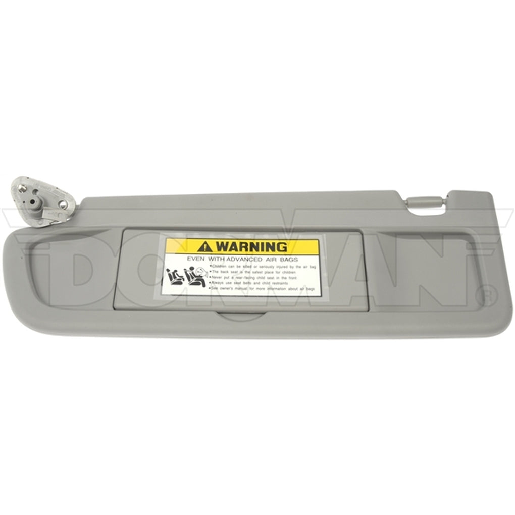 Dorman|74048|Sun Visor Assembly