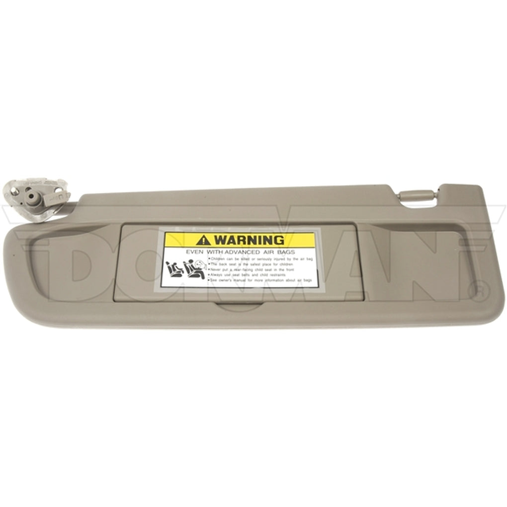 Dorman|74049|Sun Visor Assembly