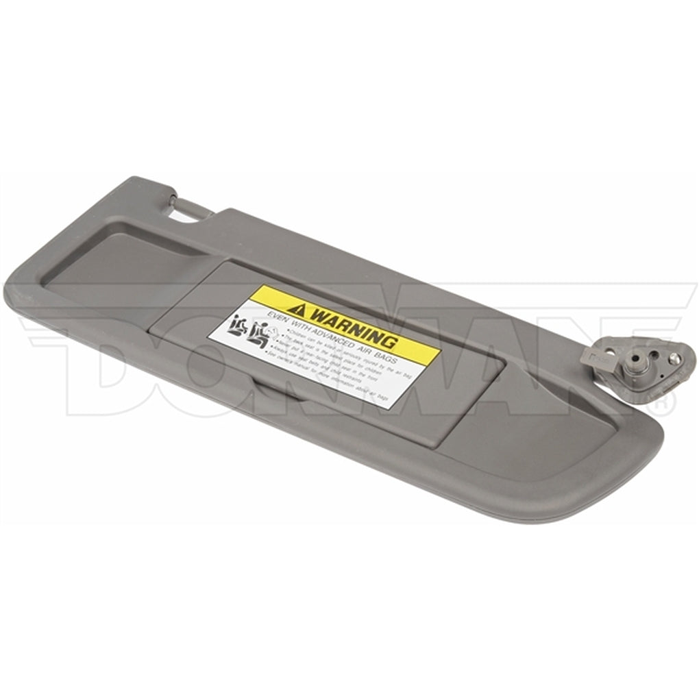 Dorman|74050|Sun Visor Assembly
