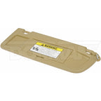 Dorman|74052|Sun Visor Assembly