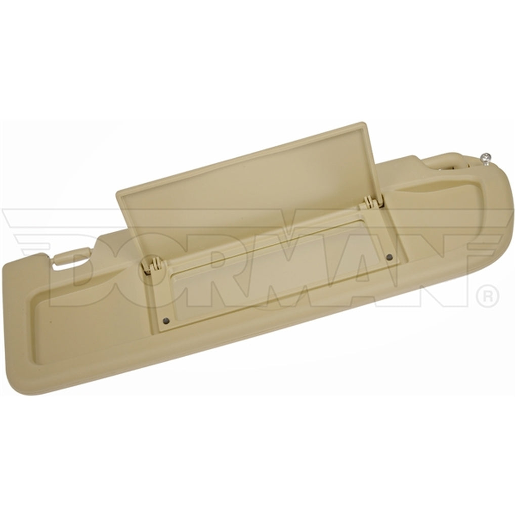 Dorman|74052|Sun Visor Assembly