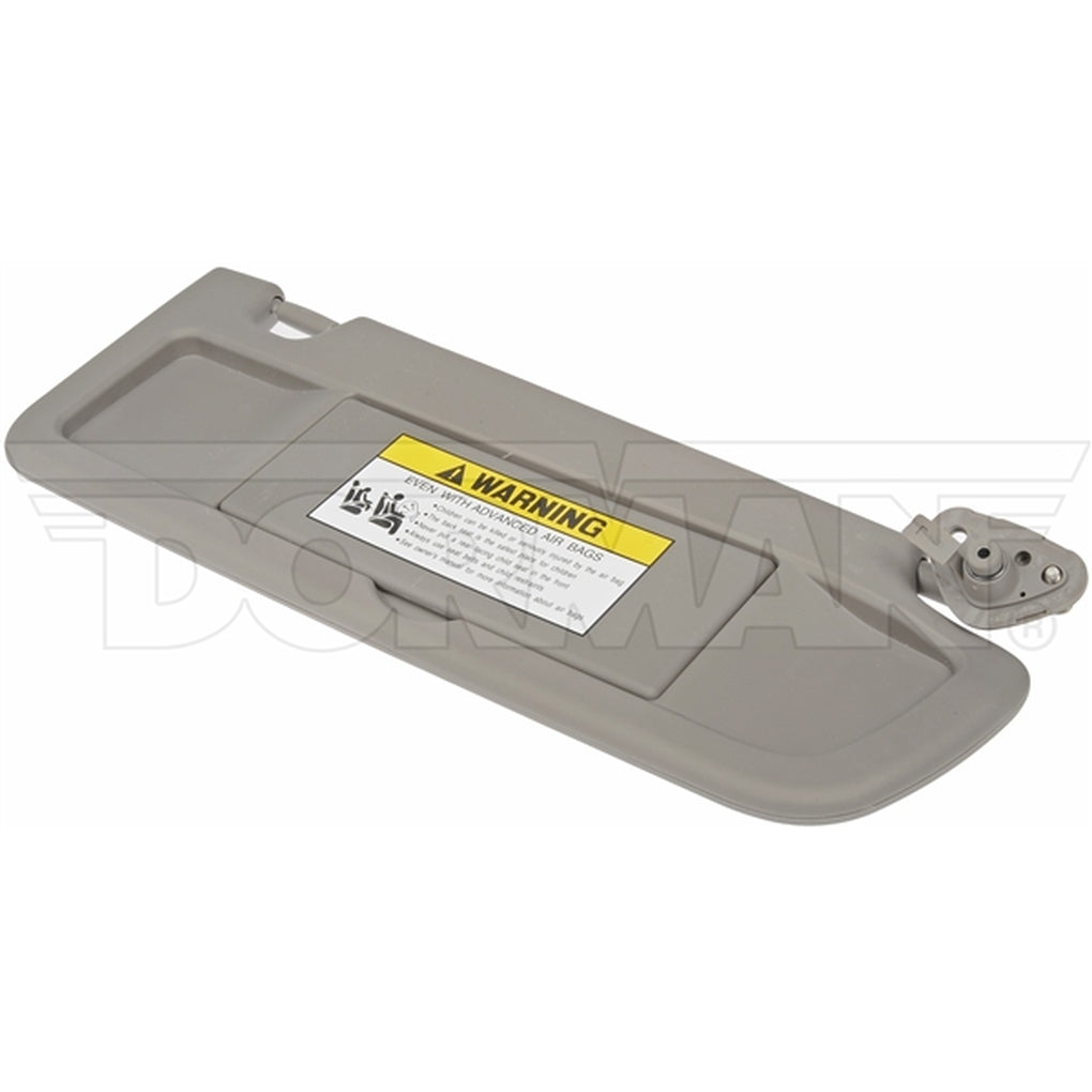 Dorman|74053|Sun Visor Assembly