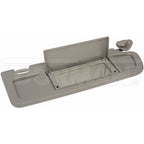 Dorman|74053|Sun Visor Assembly