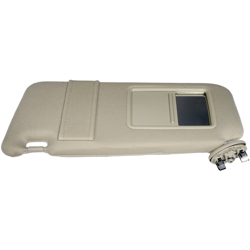 Dorman|74058|Sun Visor Assembly