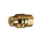 Apache Hose - 39041515 - Brass 3/4 in. Dia. Hydraulic Adapter 1