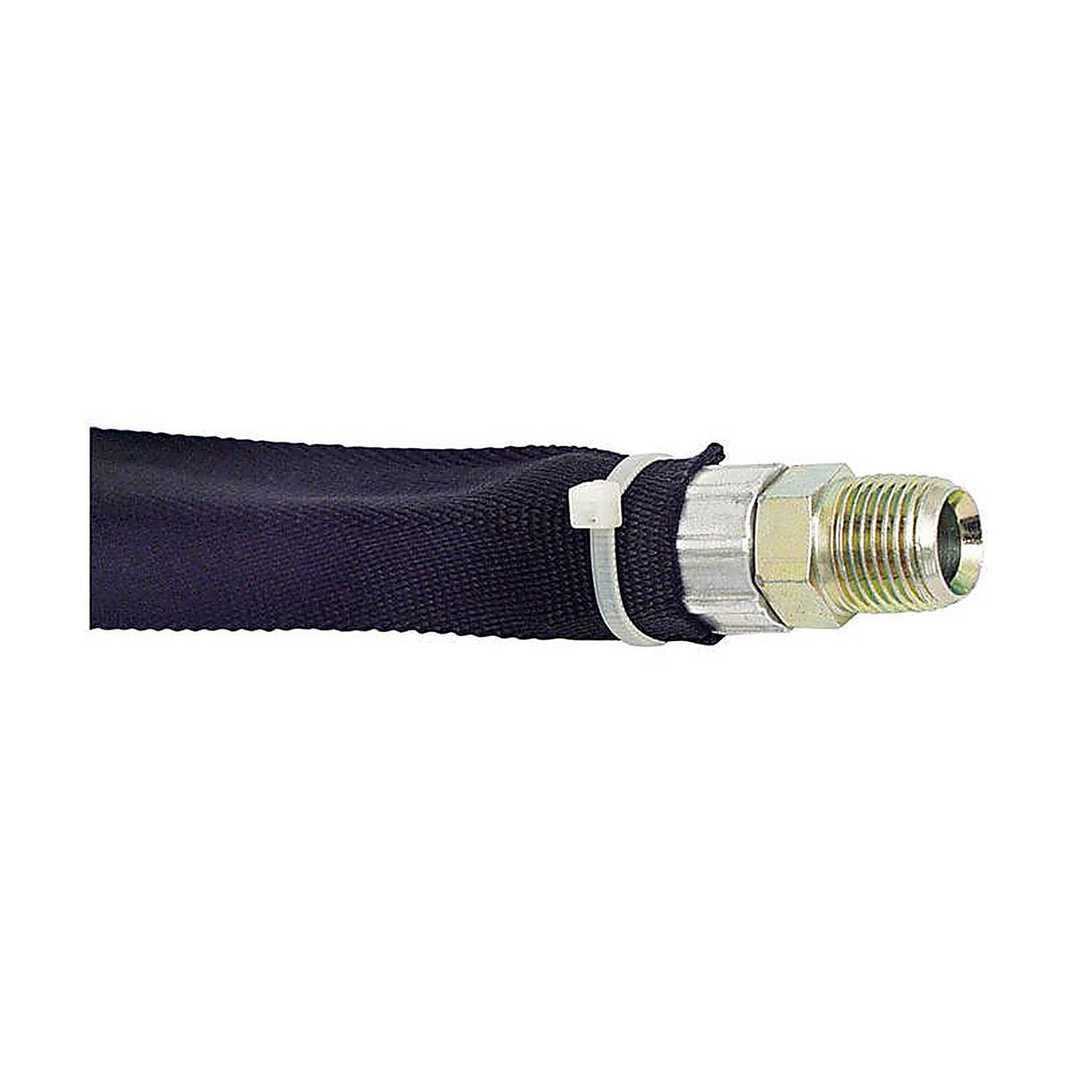 Apache Hose - 39020508 - Nylon Hose Sleeve Black