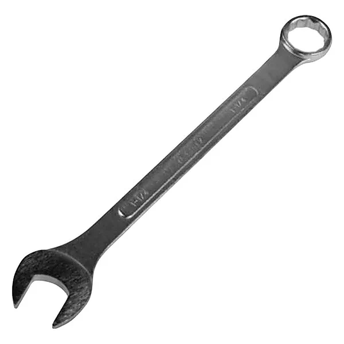 Sunex Tools - 740A - 1-1/4 in RSD PNL COMBO WR
