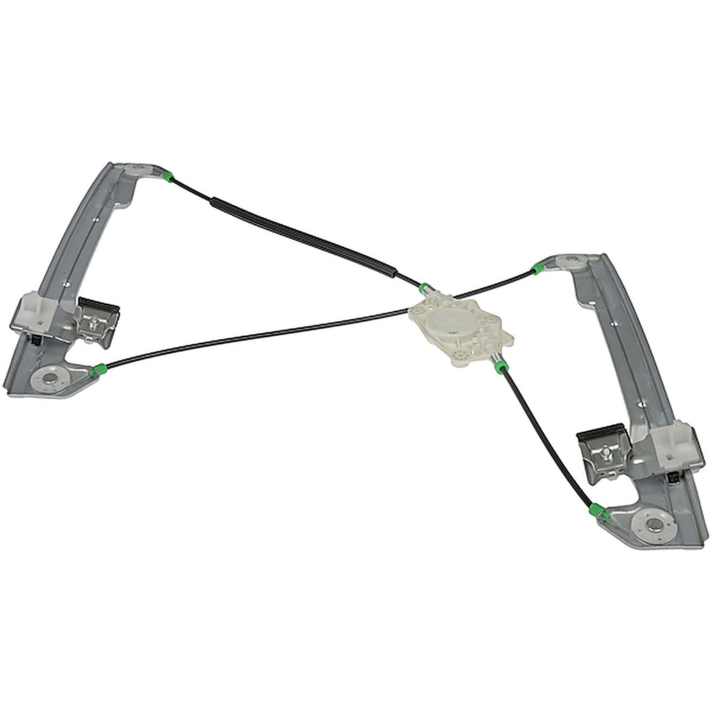 Dorman - 741-093 - Power Window Regulator and Motor Assembly