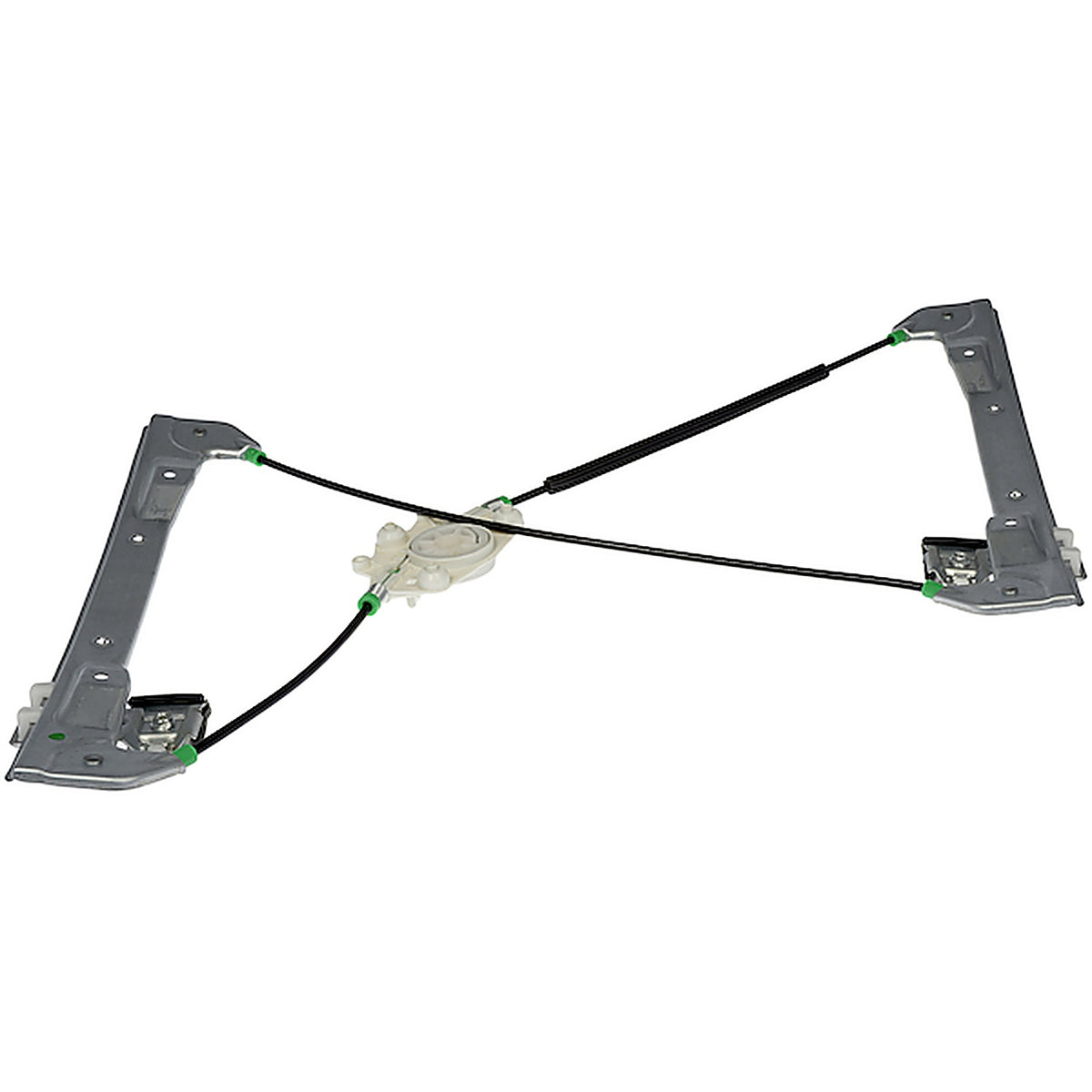 Dorman - 741-093 - Power Window Regulator and Motor Assembly