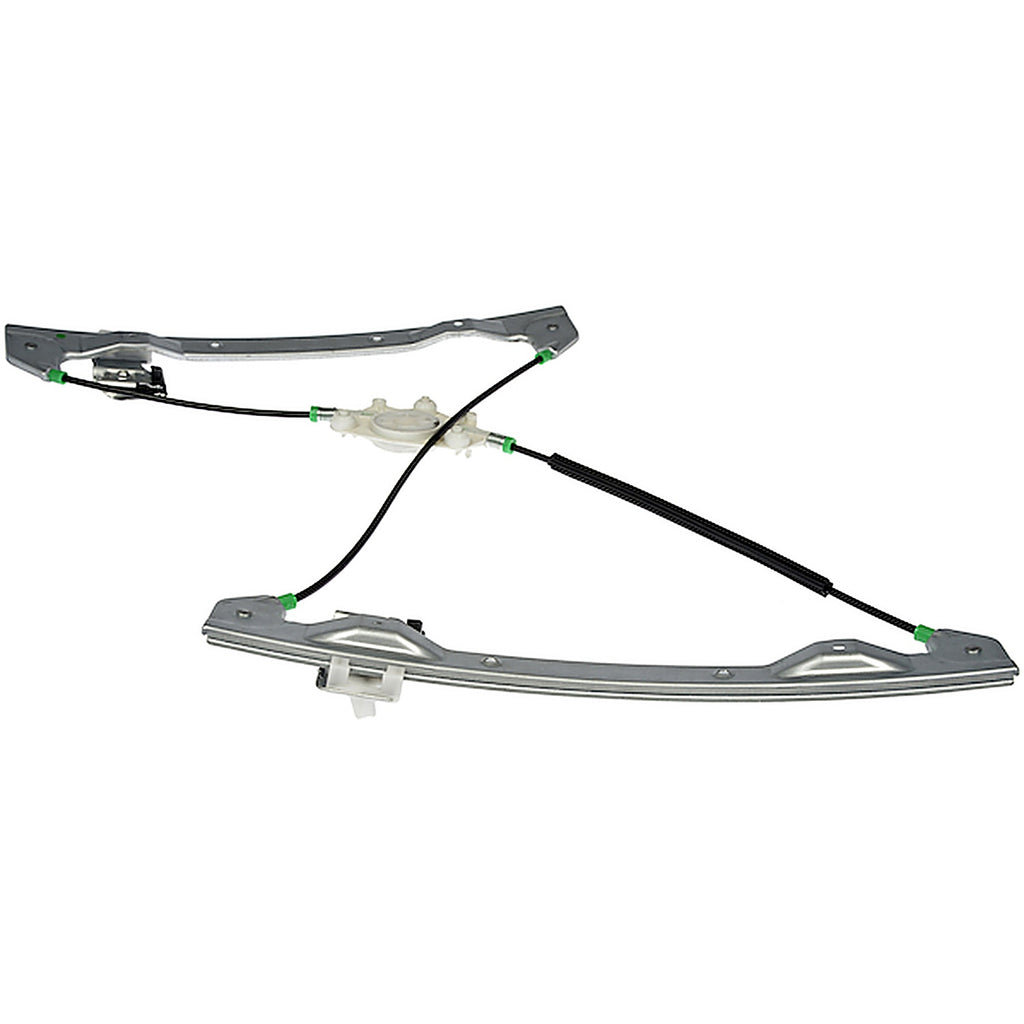 Dorman - 741-093 - Power Window Regulator and Motor Assembly