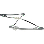 Dorman - 741-093 - Power Window Regulator and Motor Assembly