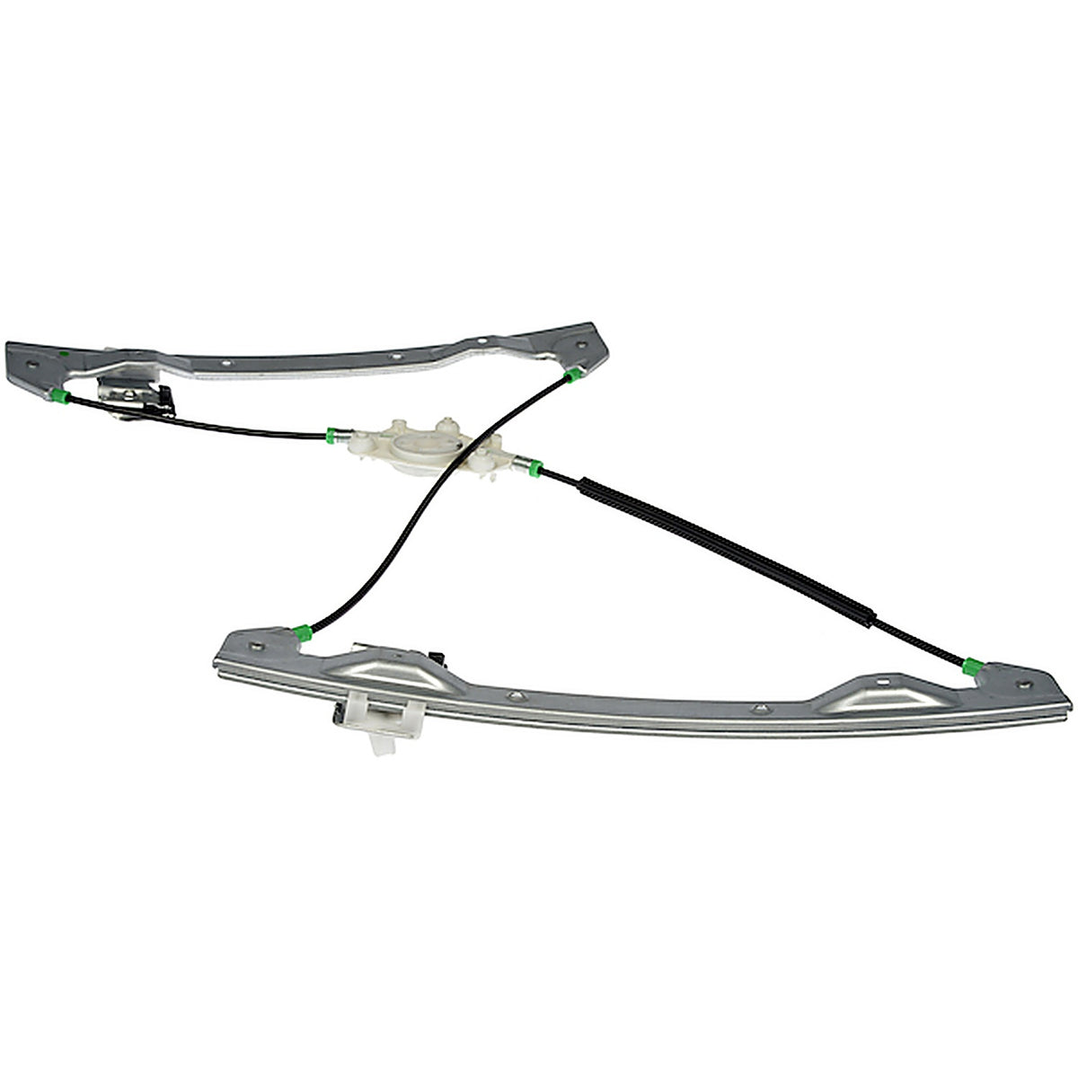 Dorman - 741-093 - Power Window Regulator and Motor Assembly