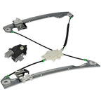 Dorman - 741-093 - Power Window Regulator and Motor Assembly