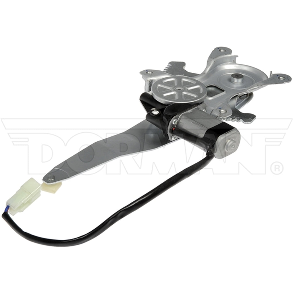 Dorman|741-099|Power Window Regulator And Motor Assembly