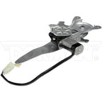 Dorman|741-099|Power Window Regulator And Motor Assembly