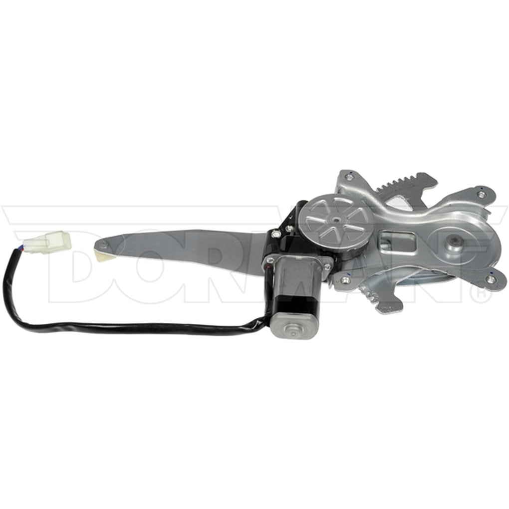 Dorman|741-099|Power Window Regulator And Motor Assembly