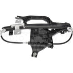Dorman|741-170|Power Window Regulator And Motor Assembly