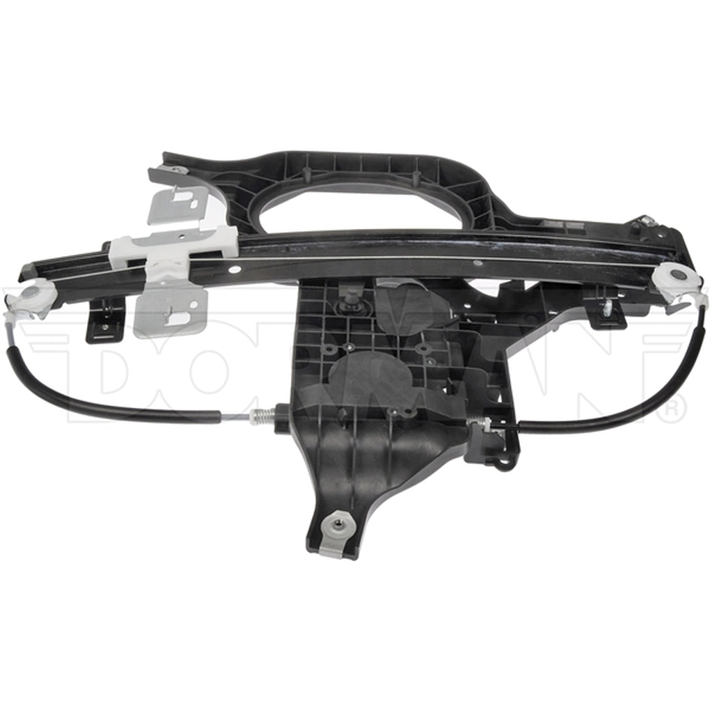 Dorman|741-170|Power Window Regulator And Motor Assembly