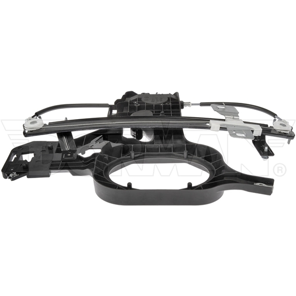 Dorman|741-170|Power Window Regulator And Motor Assembly