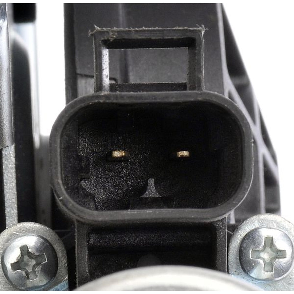 Dorman - 741-384 - Power Window Regulator And Motor Assembly