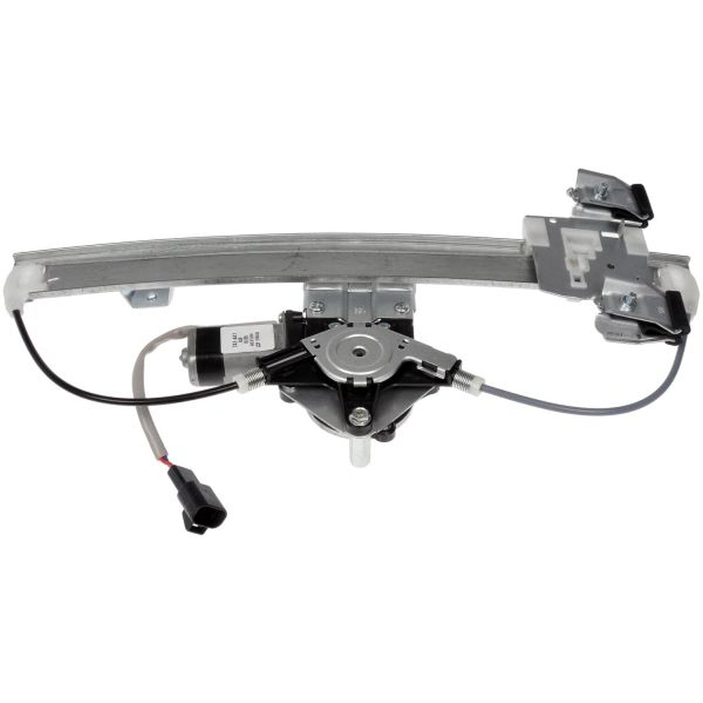 Dorman - 741-441 - Power Window Regulator And Motor Assembly