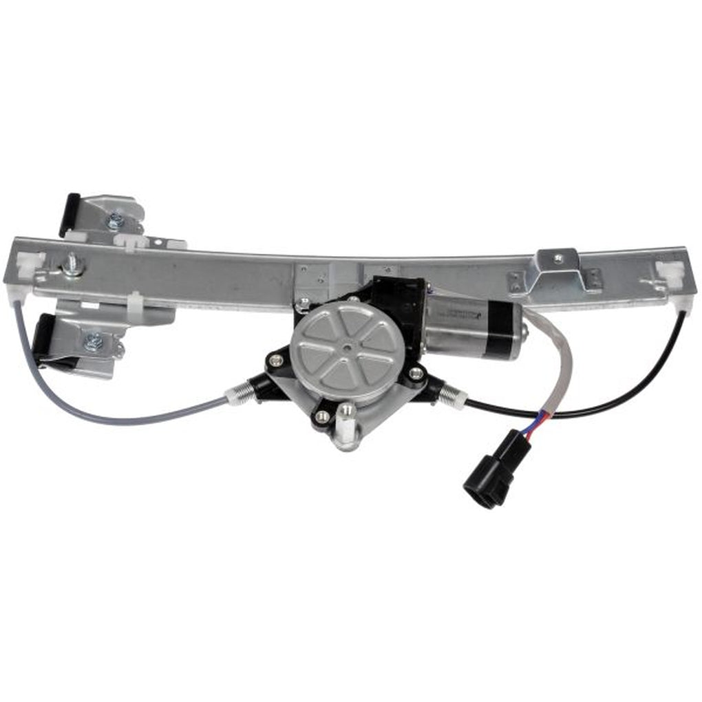 Dorman - 741-441 - Power Window Regulator And Motor Assembly