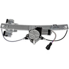 Dorman - 741-441 - Power Window Regulator And Motor Assembly
