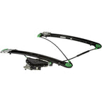 Dorman|741-484|Power Window Regulator And Motor Assembly