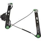 Dorman|741-484|Power Window Regulator And Motor Assembly