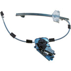 Dorman - 741-527 - Power Window Regulator And Motor Assembly