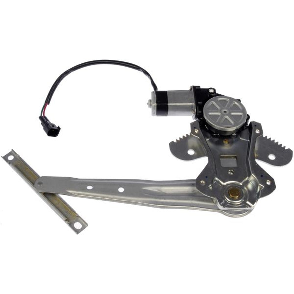 Dorman - 741-545 - Power Window Regulator And Motor Assembly