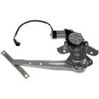 Dorman - 741-545 - Power Window Regulator And Motor Assembly