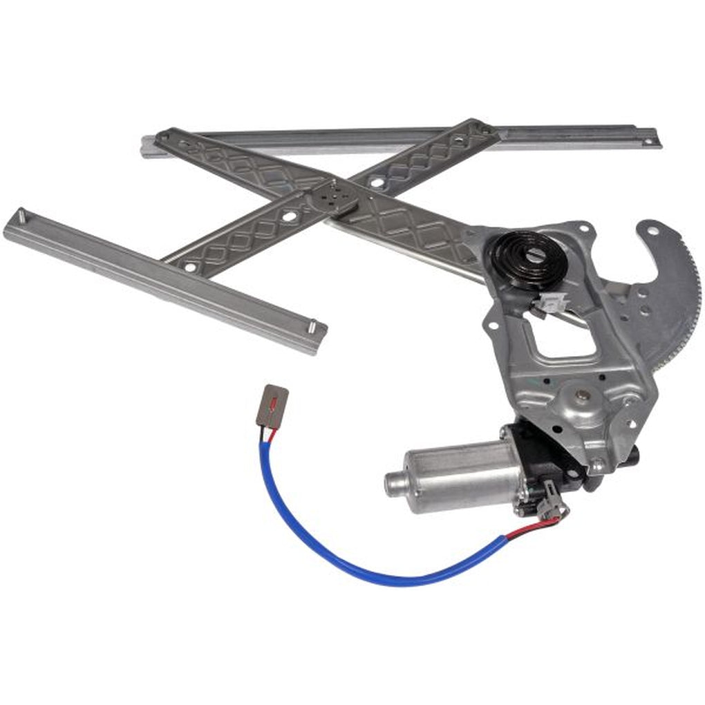 Dorman - 741-620 - Power Window Regulator And Motor Assembly