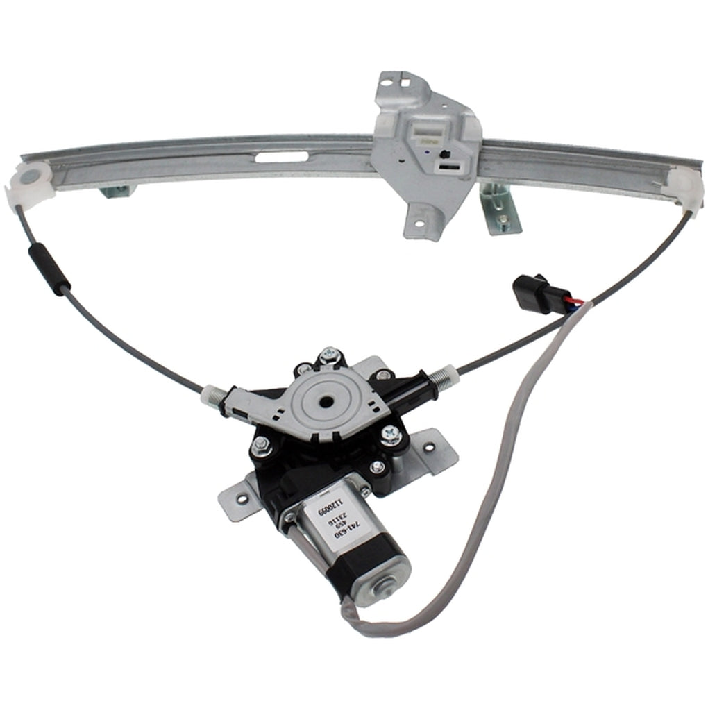 Dorman|741-630|Power Window Regulator And Motor Assembly