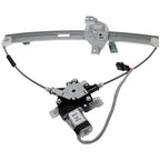 Dorman|741-630|Power Window Regulator And Motor Assembly
