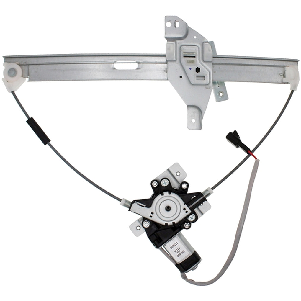 Dorman|741-630|Power Window Regulator And Motor Assembly