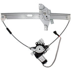 Dorman|741-630|Power Window Regulator And Motor Assembly