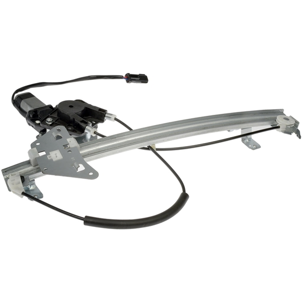 Dorman|741-649|Power Window Regulator And Motor Assembly