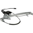Dorman|741-649|Power Window Regulator And Motor Assembly