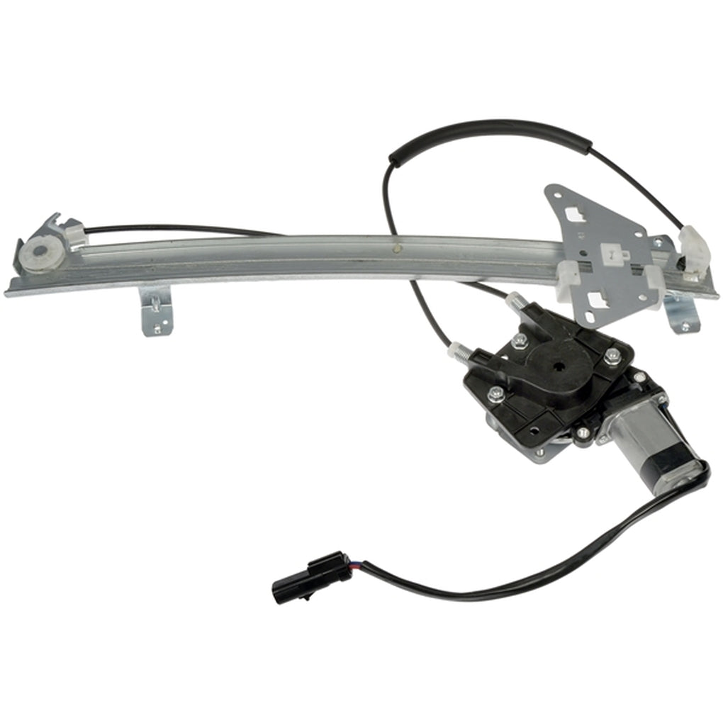 Dorman|741-649|Power Window Regulator And Motor Assembly