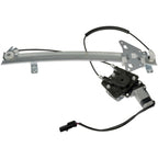 Dorman|741-649|Power Window Regulator And Motor Assembly