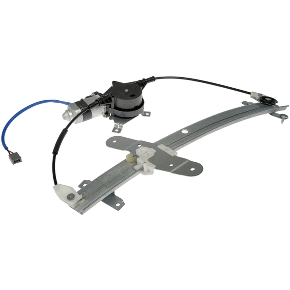 Dorman - 741-664 - Power Window Regulator And Motor Assembly