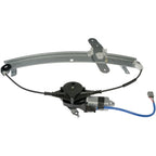 Dorman - 741-664 - Power Window Regulator And Motor Assembly