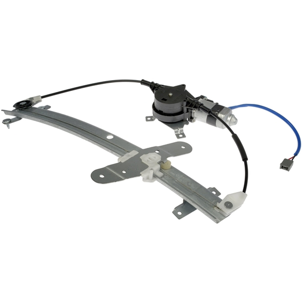 Dorman - 741-665 - Power Window Regulator And Motor Assembly