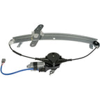 Dorman - 741-665 - Power Window Regulator And Motor Assembly