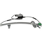 Dorman - 741-679 - Power Window Regulator And Motor Assembly