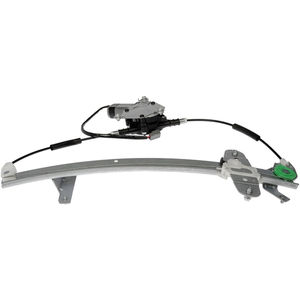 Dorman - 741-679 - Power Window Regulator And Motor Assembly