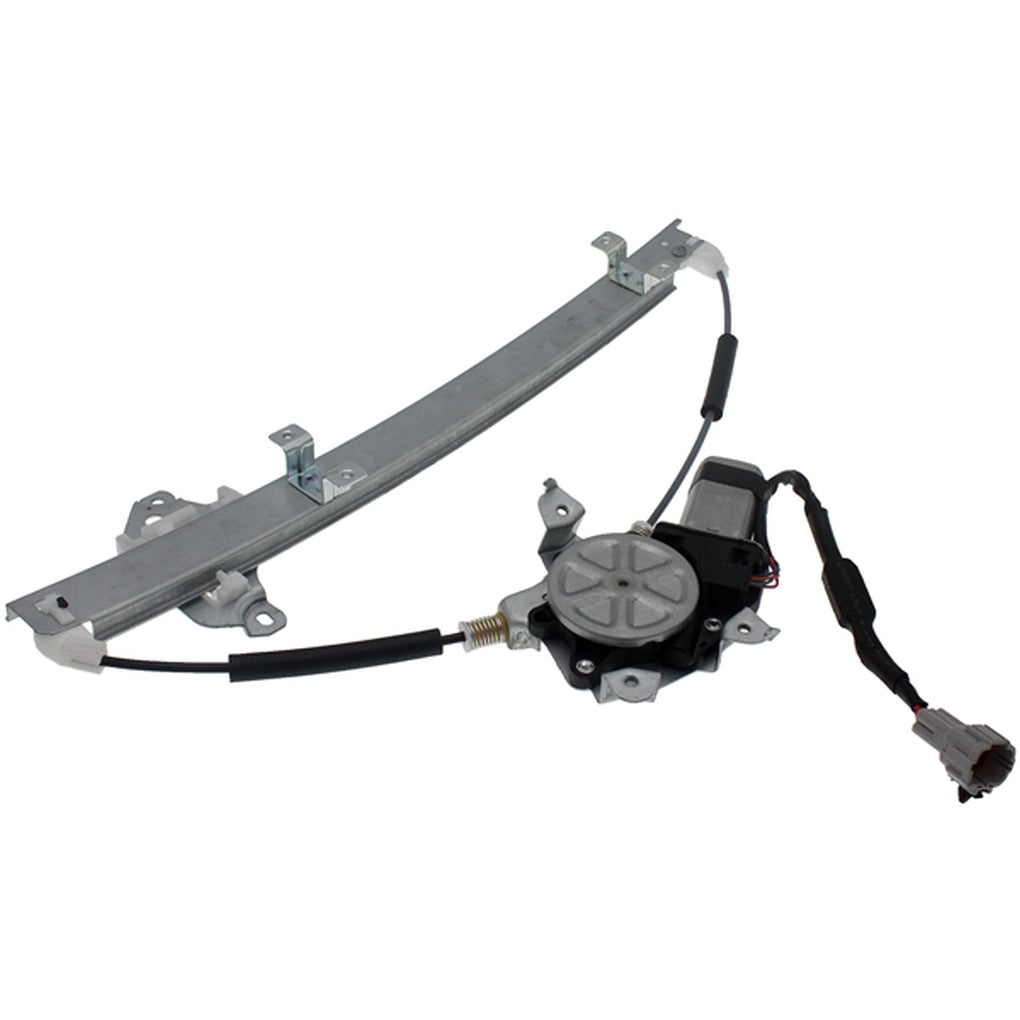 Dorman - 741-723 - Power Window Regulator And Motor Assembly