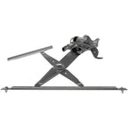 Dorman - 741-756 - Power Window Regulator And Motor Assembly